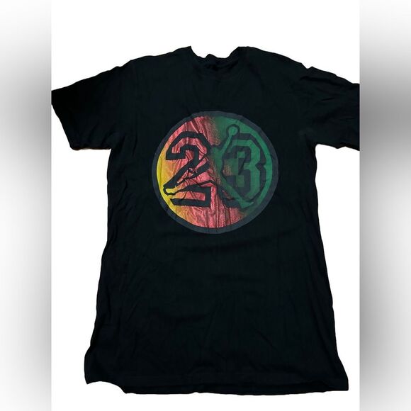 Men’s Jordan Retro Tshirt - Picture 1 of 5
